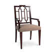 Полукресло Regency style armchair