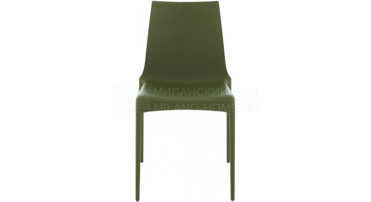 Металлический / Пластиковый стул Petra из Франции фабрики LIGNE ROSET
