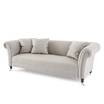 Прямой диван Hepworth sofa — фотография 6