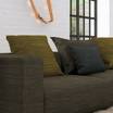 Модульный диван Beverly Asnaghi/sofa-module — фотография 2