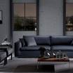 Прямой диван Miami/sofa — фотография 2