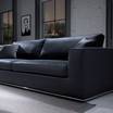 Прямой диван Miami/sofa — фотография 5