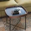 Кофейный столик Fritz coffee table — фотография 10