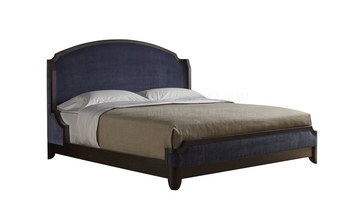 Кровать с комбинированным изголовьем Arabesque / art.9120 из США фабрики BAKER