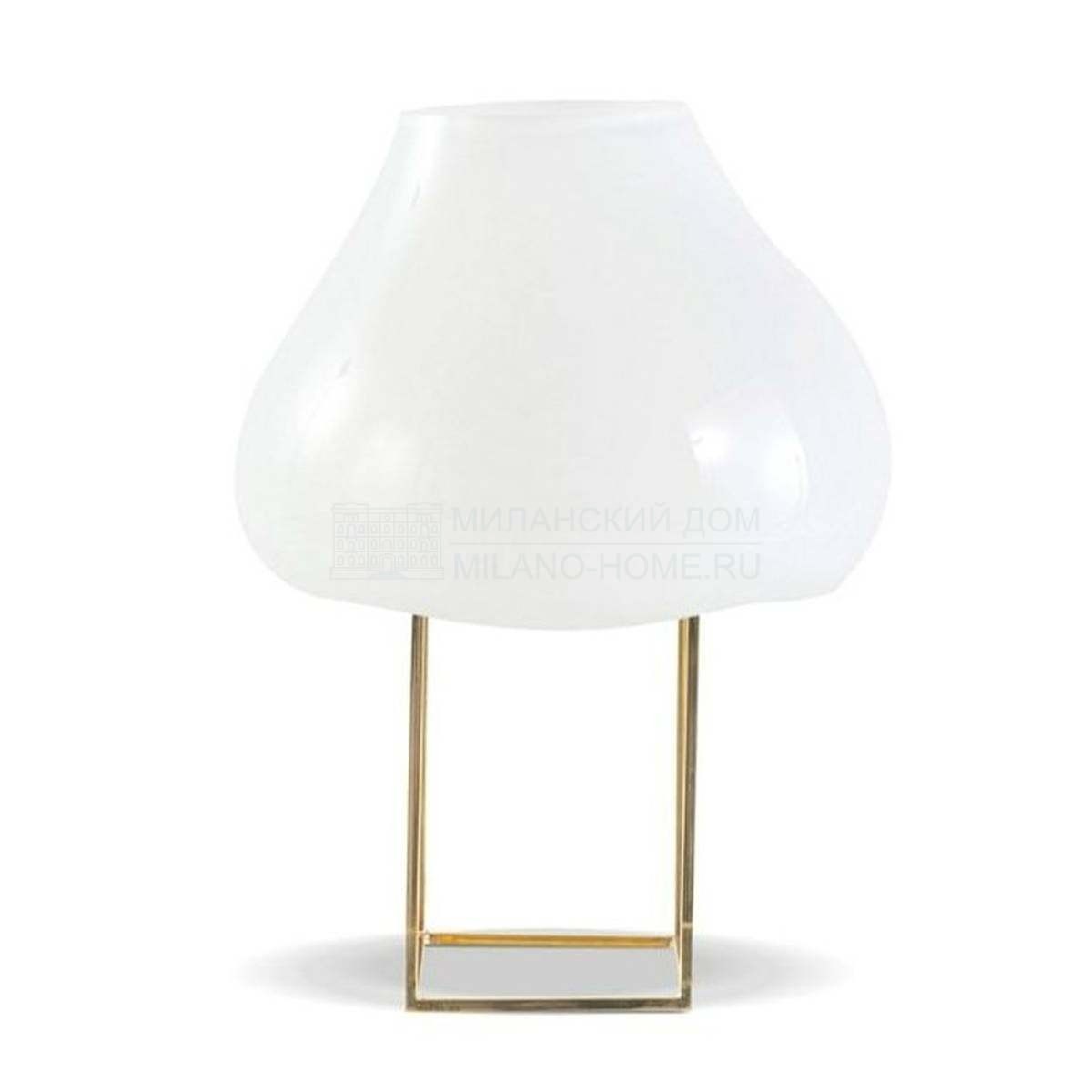 Настольная лампа Pilotis table lamp из Франции фабрики ROCHE BOBOIS