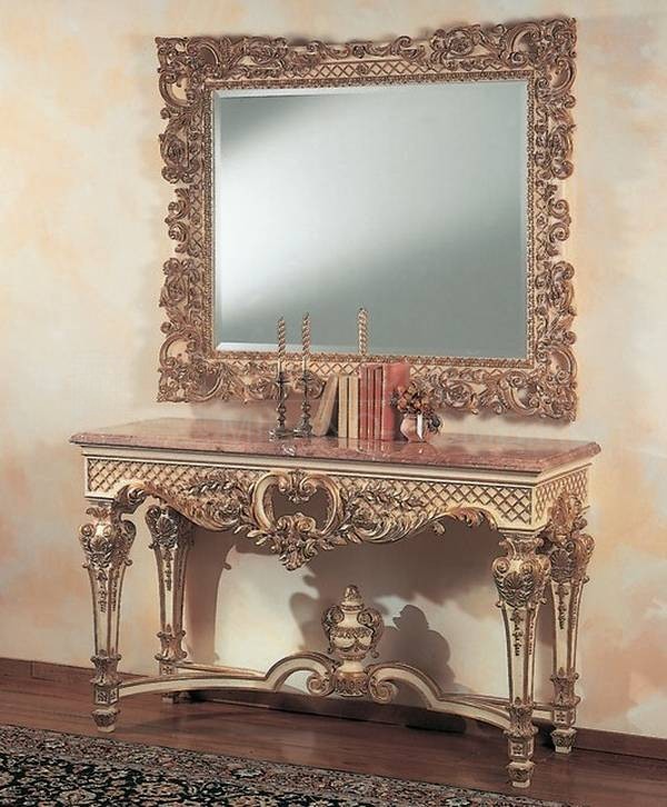 Зеркало настенное Oak Classic/E6236 из Италии фабрики OAK