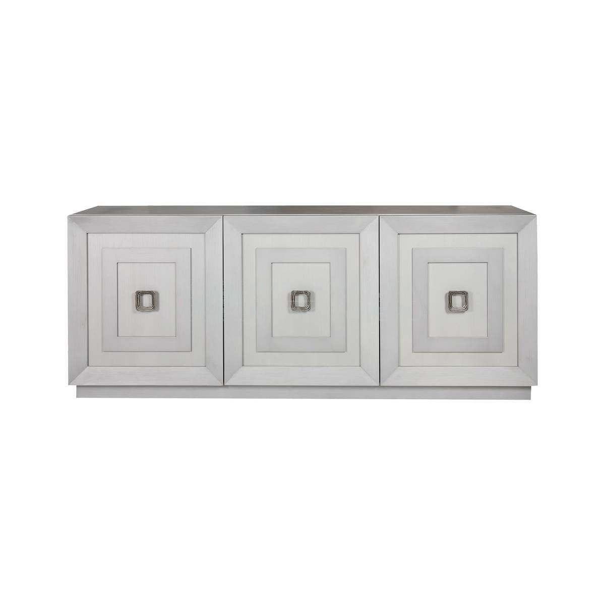 Греденция Clelia sideboard из Италии фабрики ISABELLA COSTANTINI