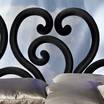 Двуспальная кровать Ursula — фотография 3