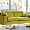 Прямой диван Metropolitan sofa — фотография 4