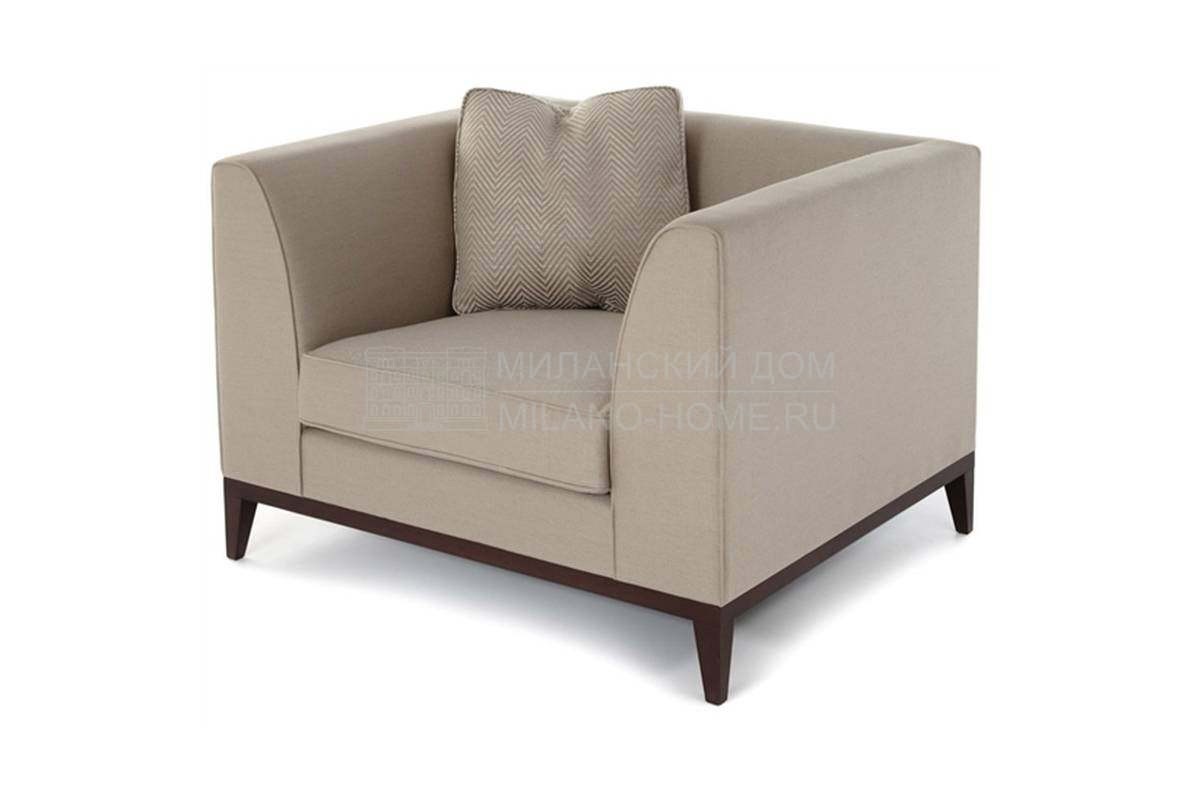 Кресло Pollock из Великобритании фабрики THE SOFA & CHAIR Company Кресло Pollock из Великобритании фабрики THE SOFA & CHAIR Company