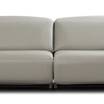 Прямой диван Pluriel large 3-seat sofa — фотография 4