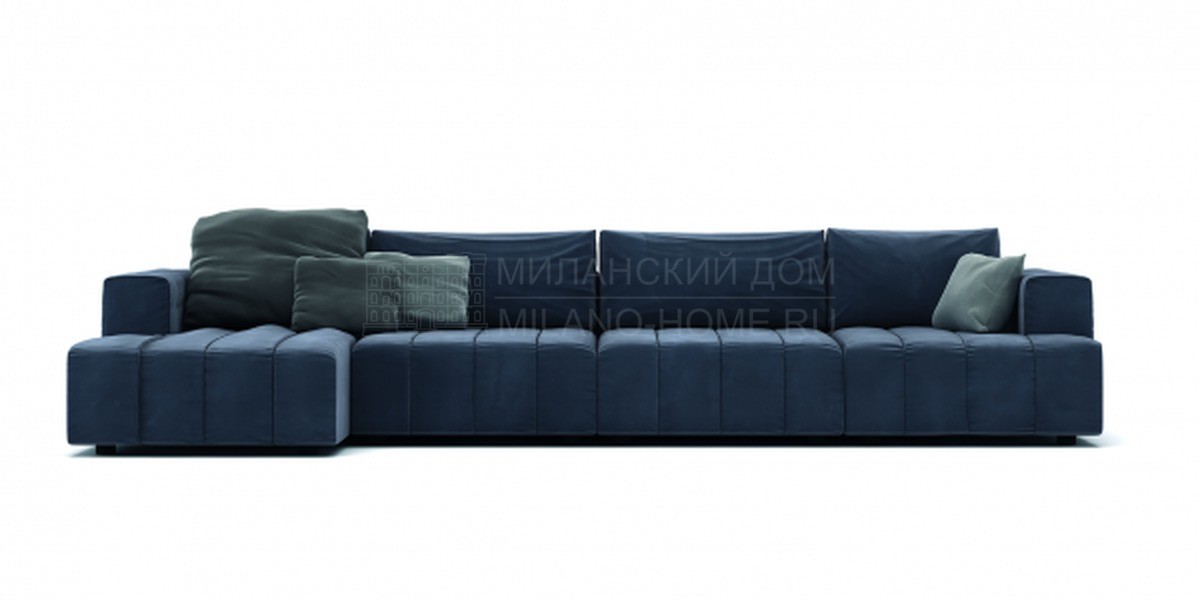 Угловой диван 1181 из Италии фабрики SELVA