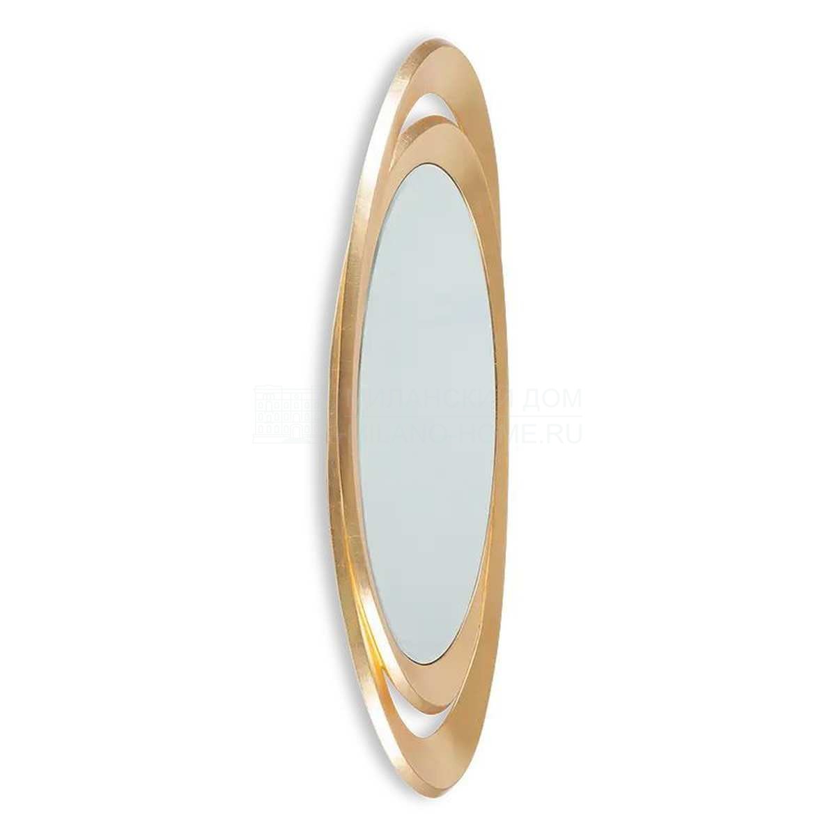 Зеркало настенное Sibilla mirror из США фабрики CHRISTOPHER GUY
