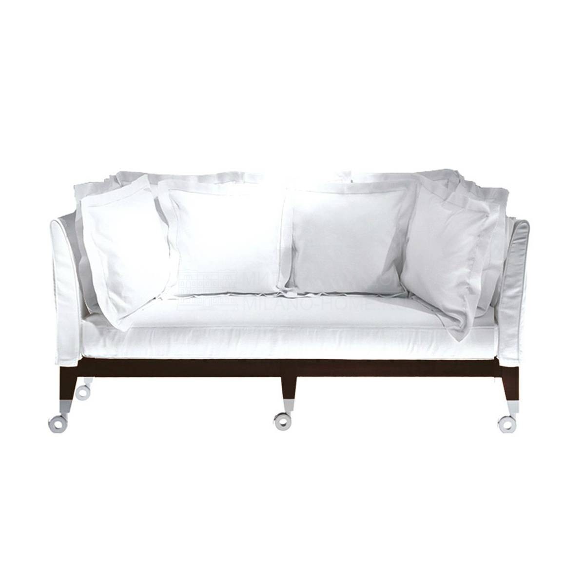 Прямой диван Neoz sofa из Италии фабрики DRIADE