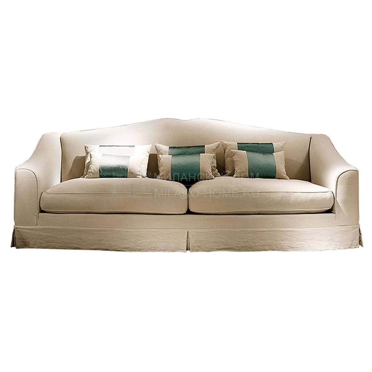 Прямой диван Giasome/ sofa из Италии фабрики SOFTHOUSE Прямой диван Giasome/ sofa из Италии фабрики SOFTHOUSE