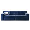 Прямой диван Nino/ sofa