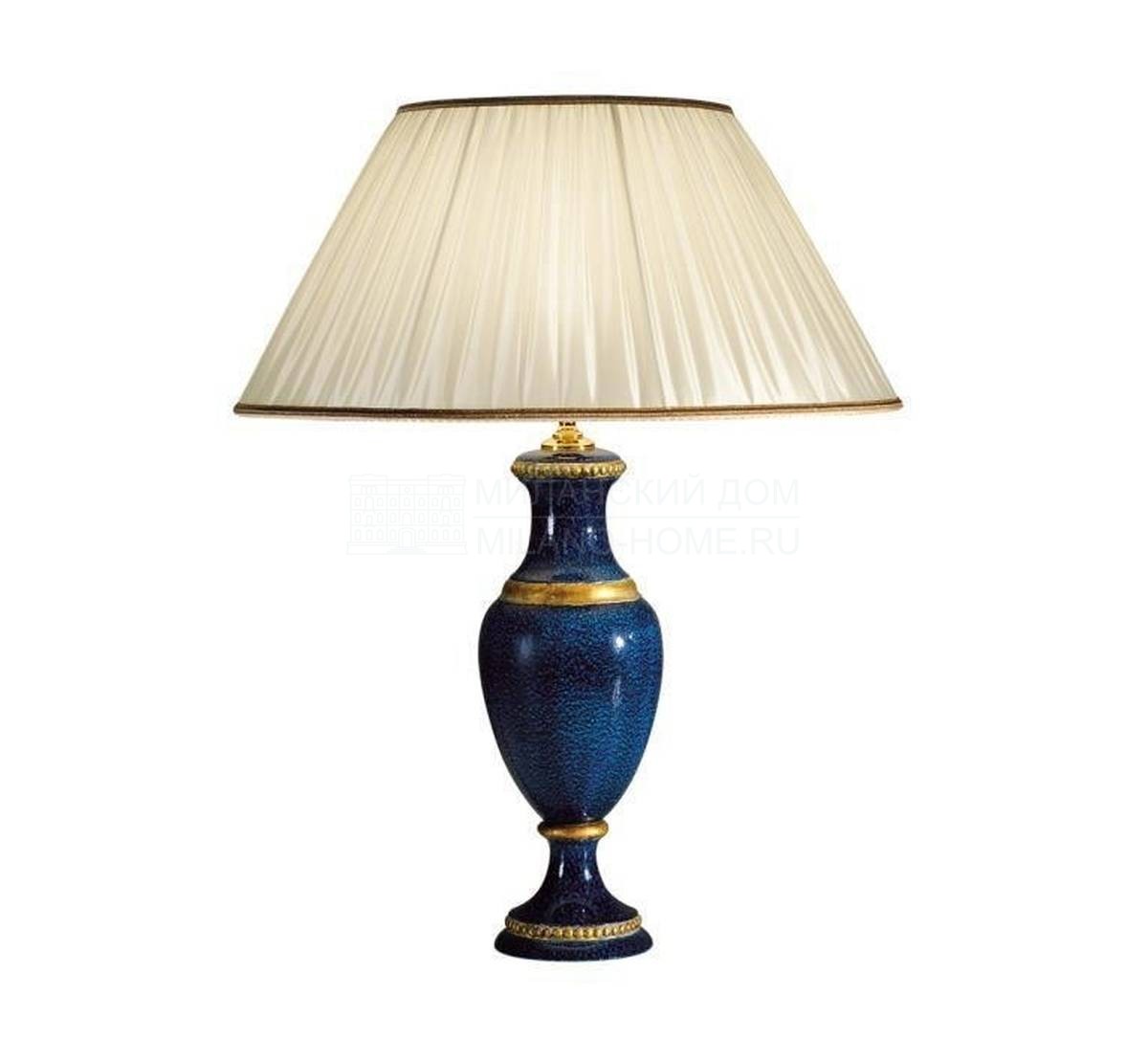 Настольная лампа Pimlico table lamp из Италии фабрики MARIONI