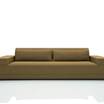 Прямой диван Montaigne/sofa — фотография 4