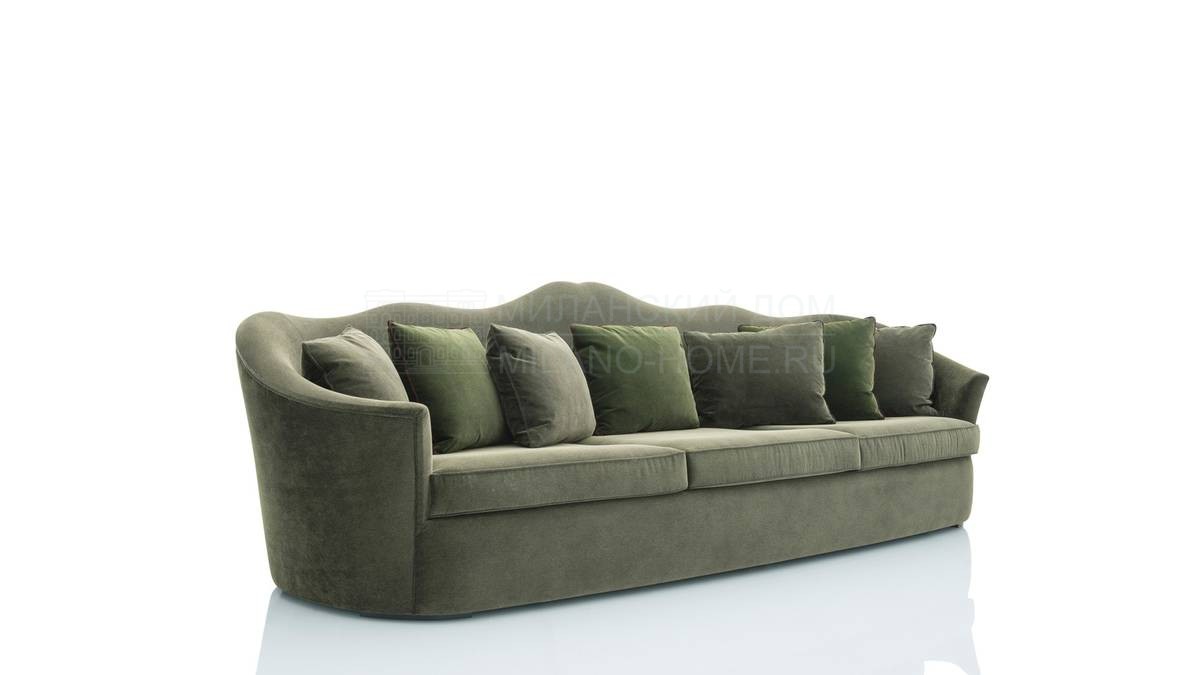 Прямой диван Sunset Boulevard/sofa из Бельгии фабрики JNL 