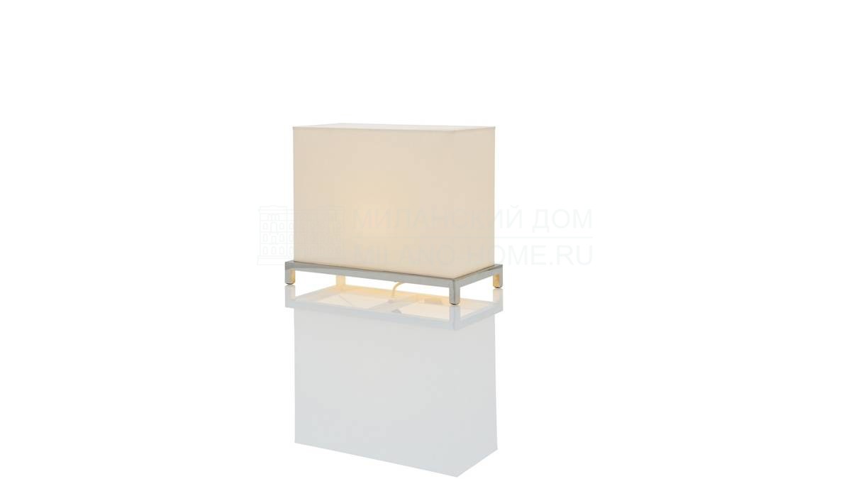 Настольная лампа Kitami/table-lamp из Бельгии фабрики JNL 
