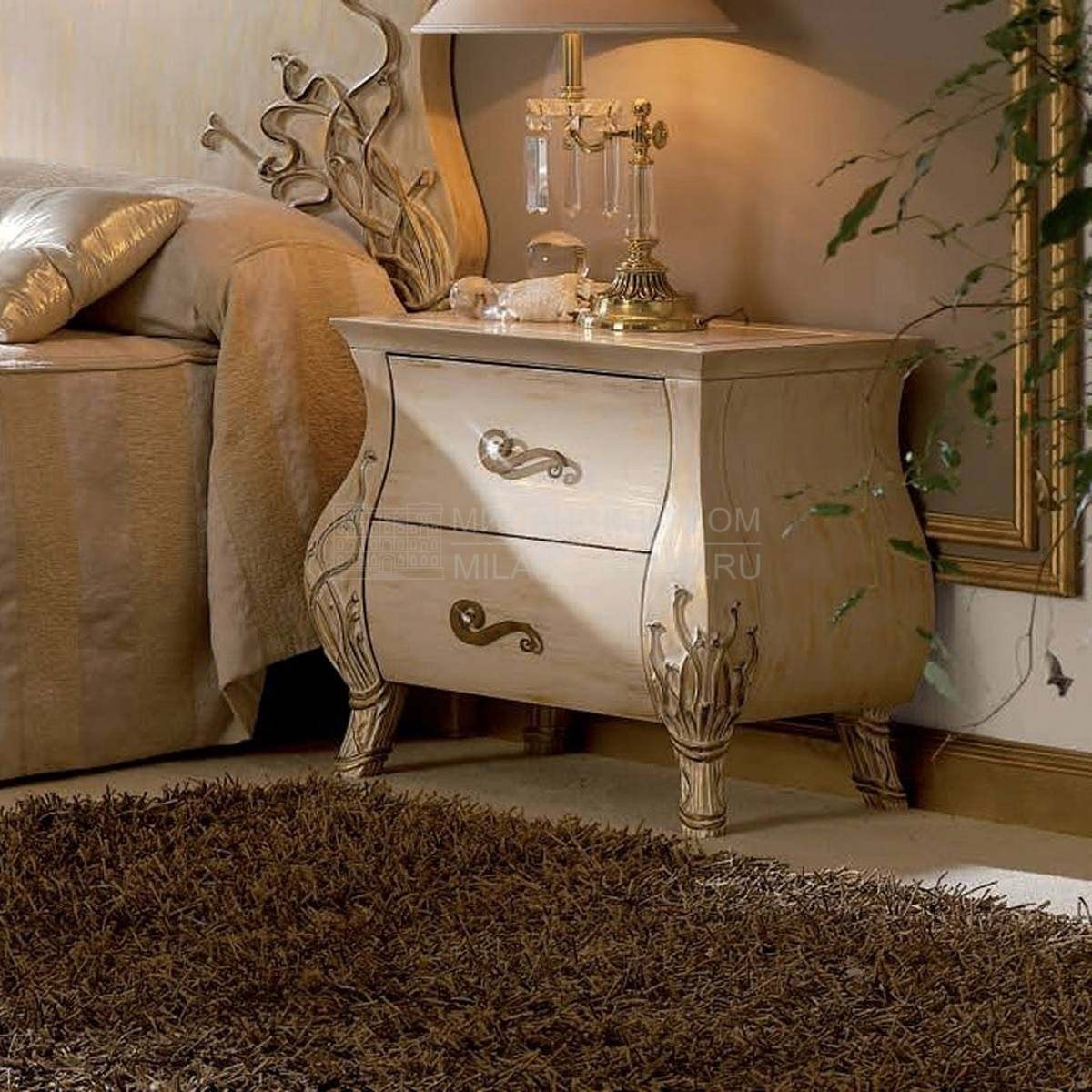 Тумбочка Parra/1100-30 из Испании фабрики PICO MUEBLES Тумбочка Parra/1100-30 из Испании фабрики PICO MUEBLES
