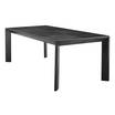 Стол из массива Tremont dining table