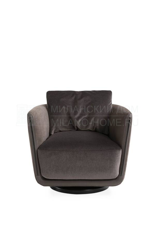 Кресло Julie armchair из Италии фабрики FENDI Casa