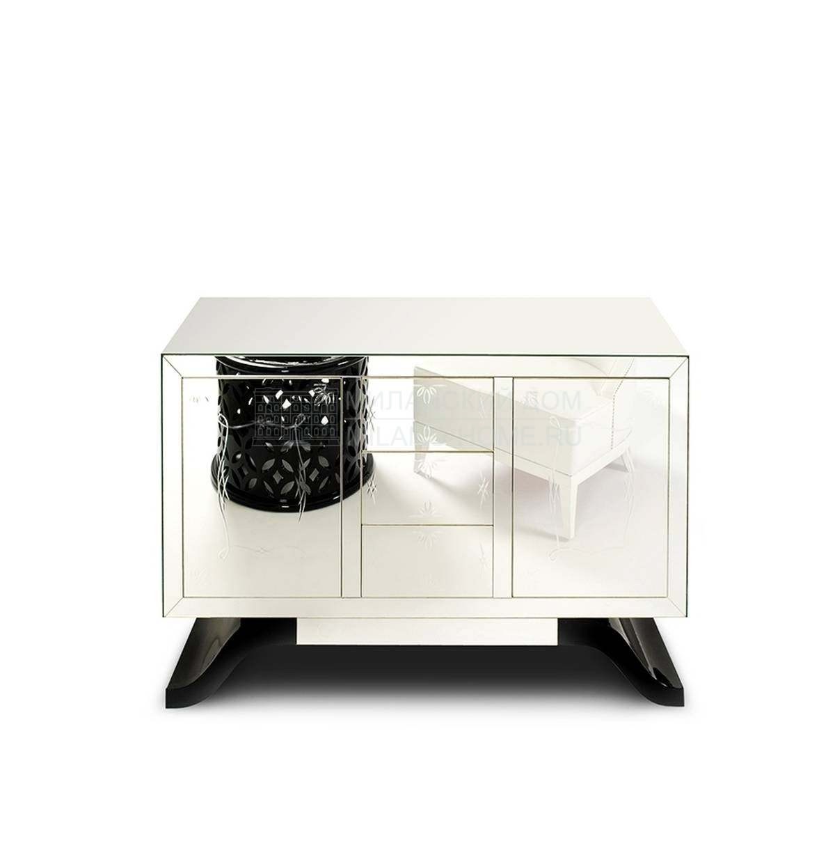 Греденция Metropolitan / sideboard из Португалии фабрики BOCA DO LOBO