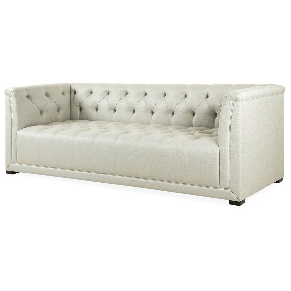 Прямой диван Belmont из Великобритании фабрики THE SOFA & CHAIR Company