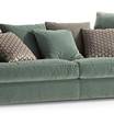 Прямой диван Avant-premiere 4-seat sofa