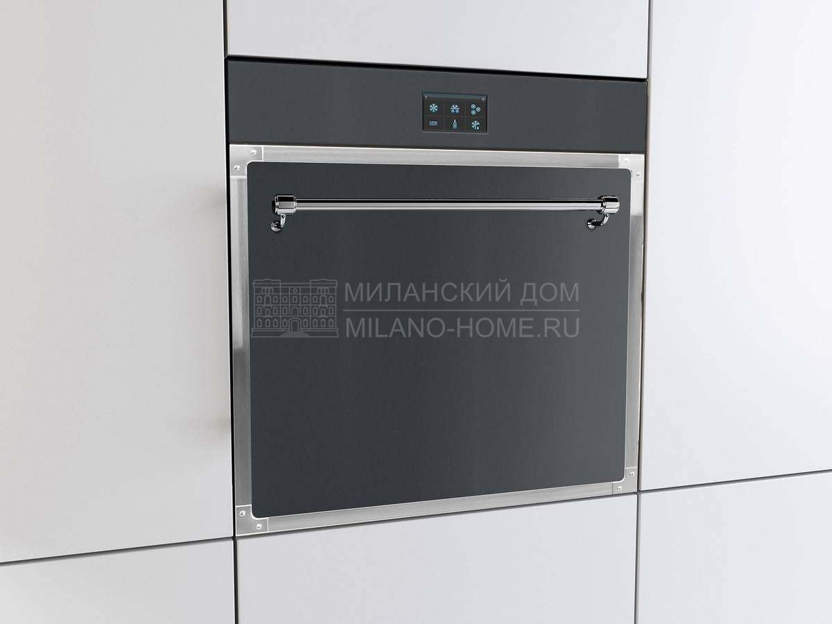 Встраиваемый охладитель Blast chiller 60 CM professional series из Италии фабрики OFFICINE GULLO