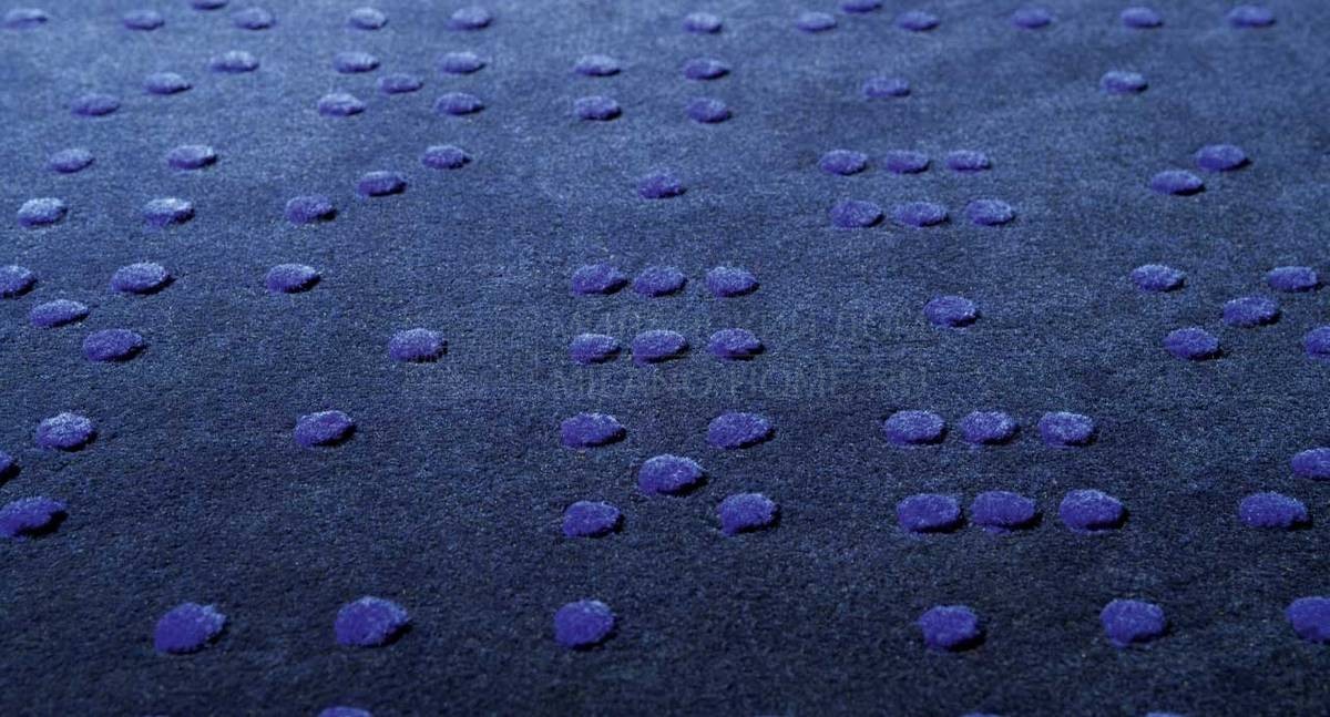 Ковер Dice Play/rugs из Италии фабрики PAOLA LENTI