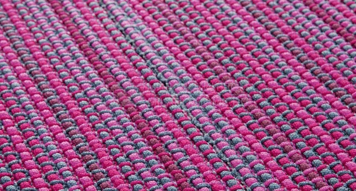 Ковер Echo/rugs из Италии фабрики PAOLA LENTI