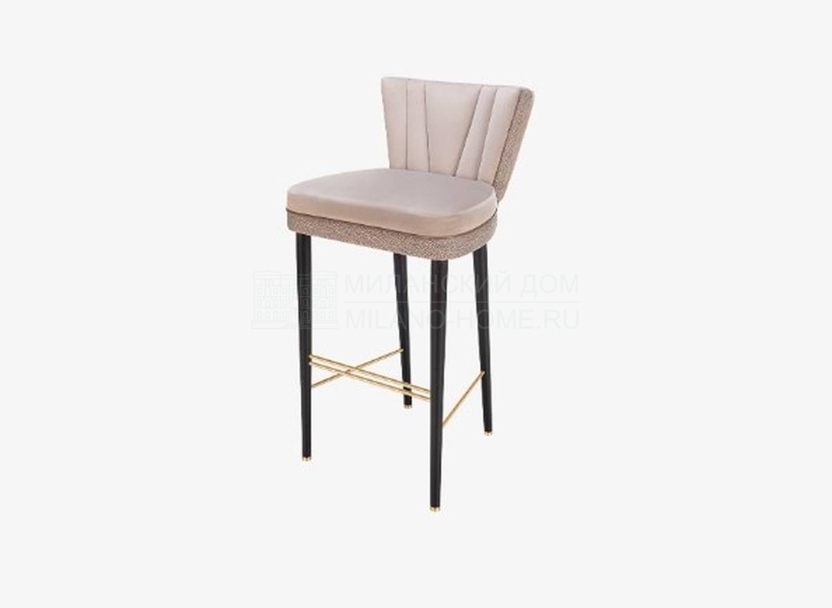 Полубарный стул Belfast bar stool из Португалии фабрики FRATO
