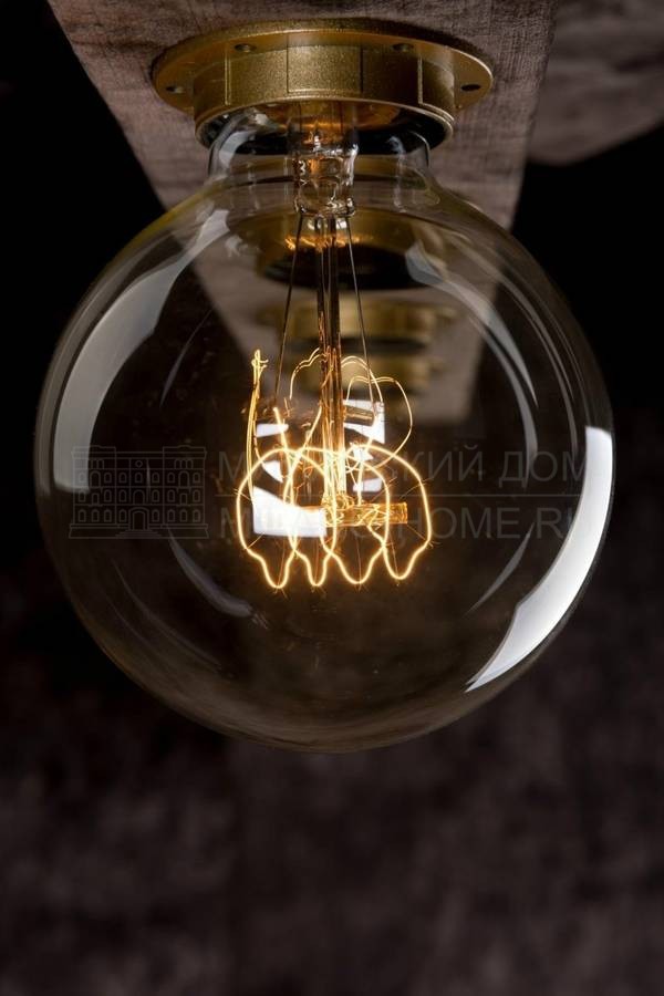 Лампа Finley/1430 из Франции фабрики LABYRINTHE INTERIORS