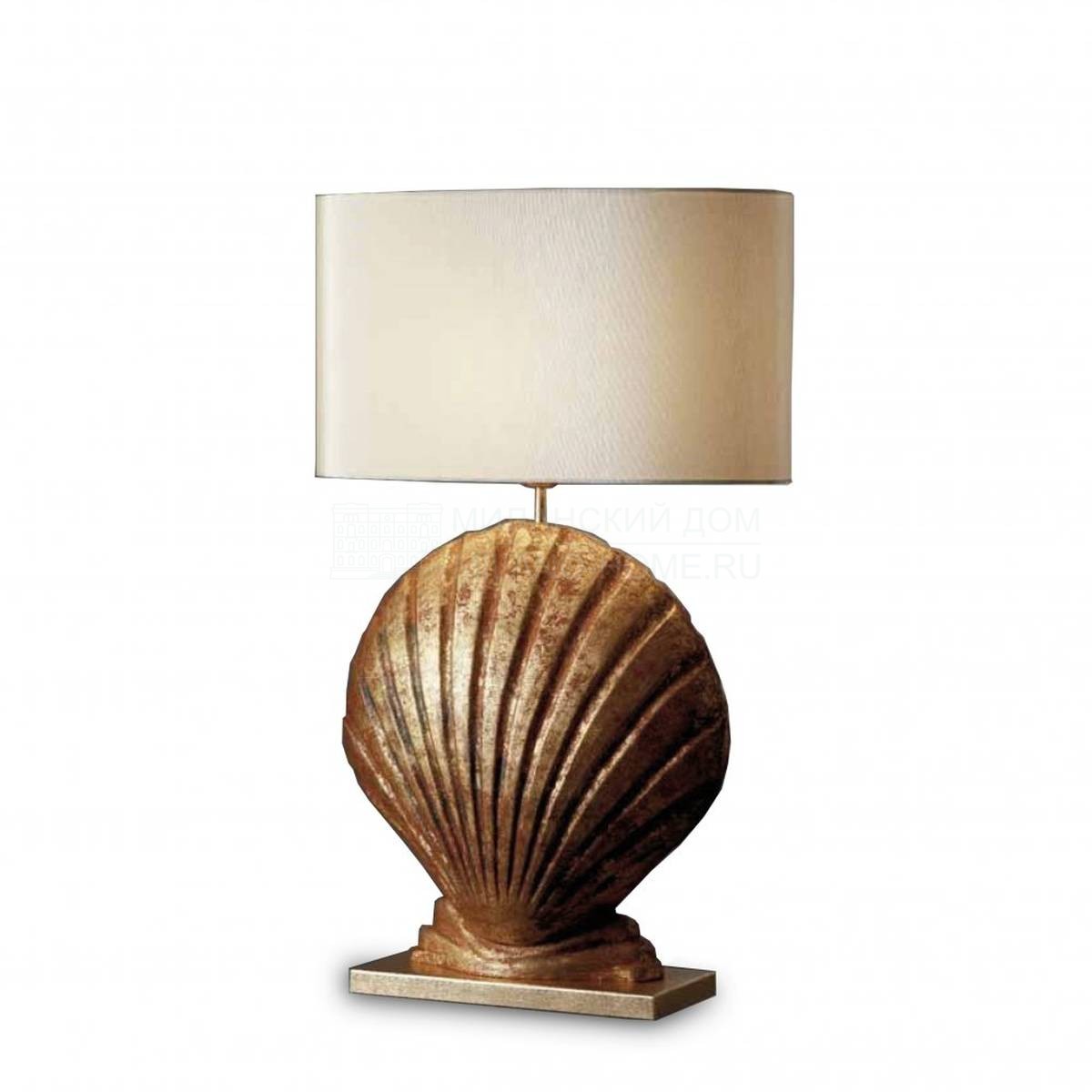 Настольная лампа Mytil table lamp из Италии фабрики MARIONI