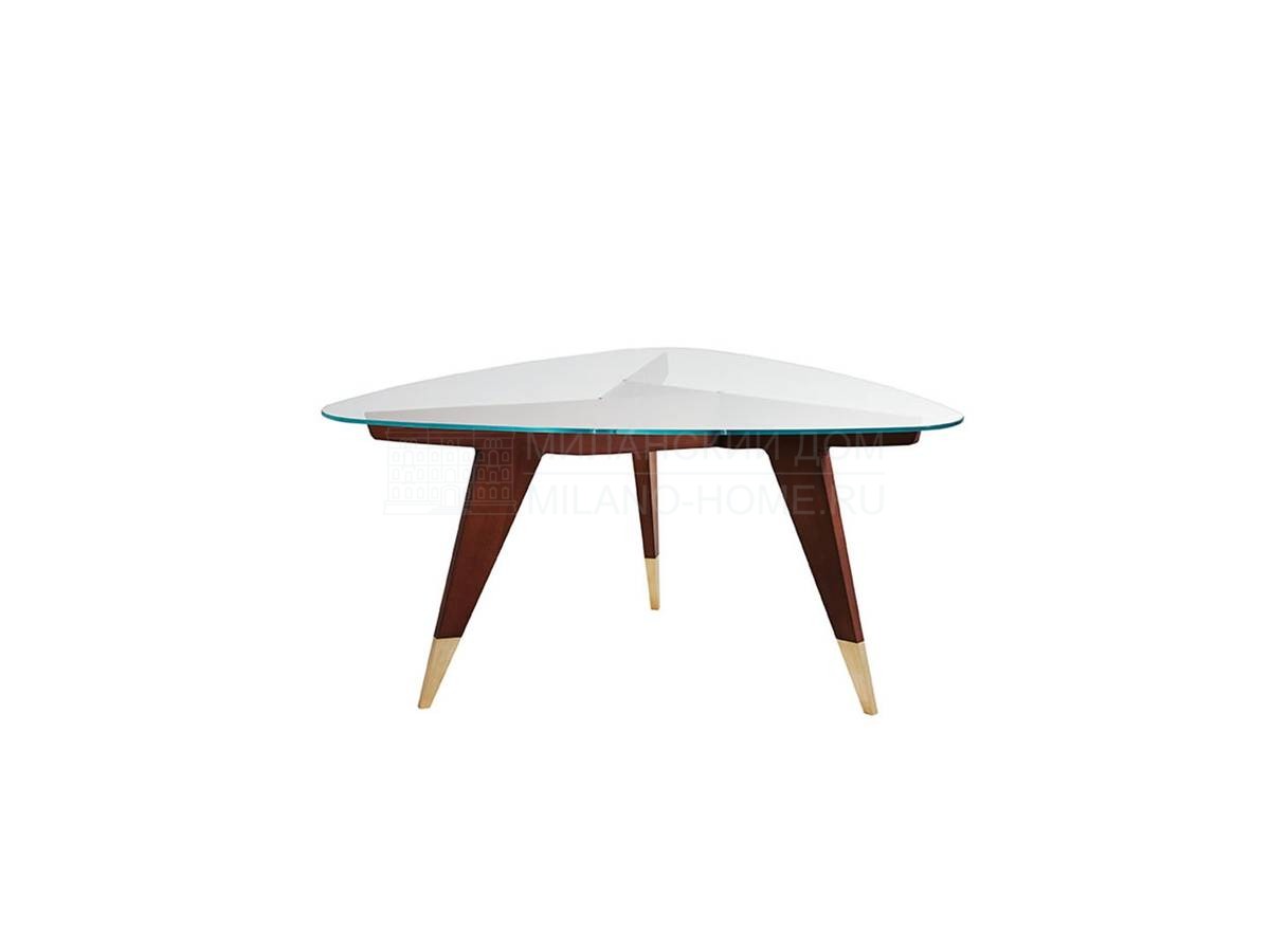 Кофейный столик D.552.2/small tables из Италии фабрики MOLTENI