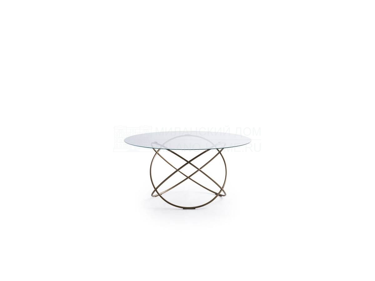 Обеденный стол Sfera/ table из Италии фабрики MOLTENI