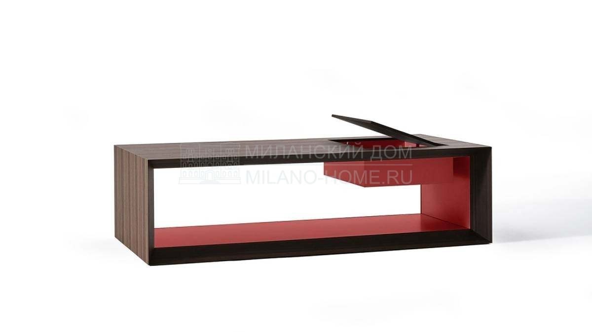 Кофейный столик Stage/small tables из Италии фабрики MOLTENI Кофейный столик Stage/small tables из Италии фабрики MOLTENI