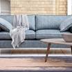 Прямой диван Brooklyn sofa — фотография 2