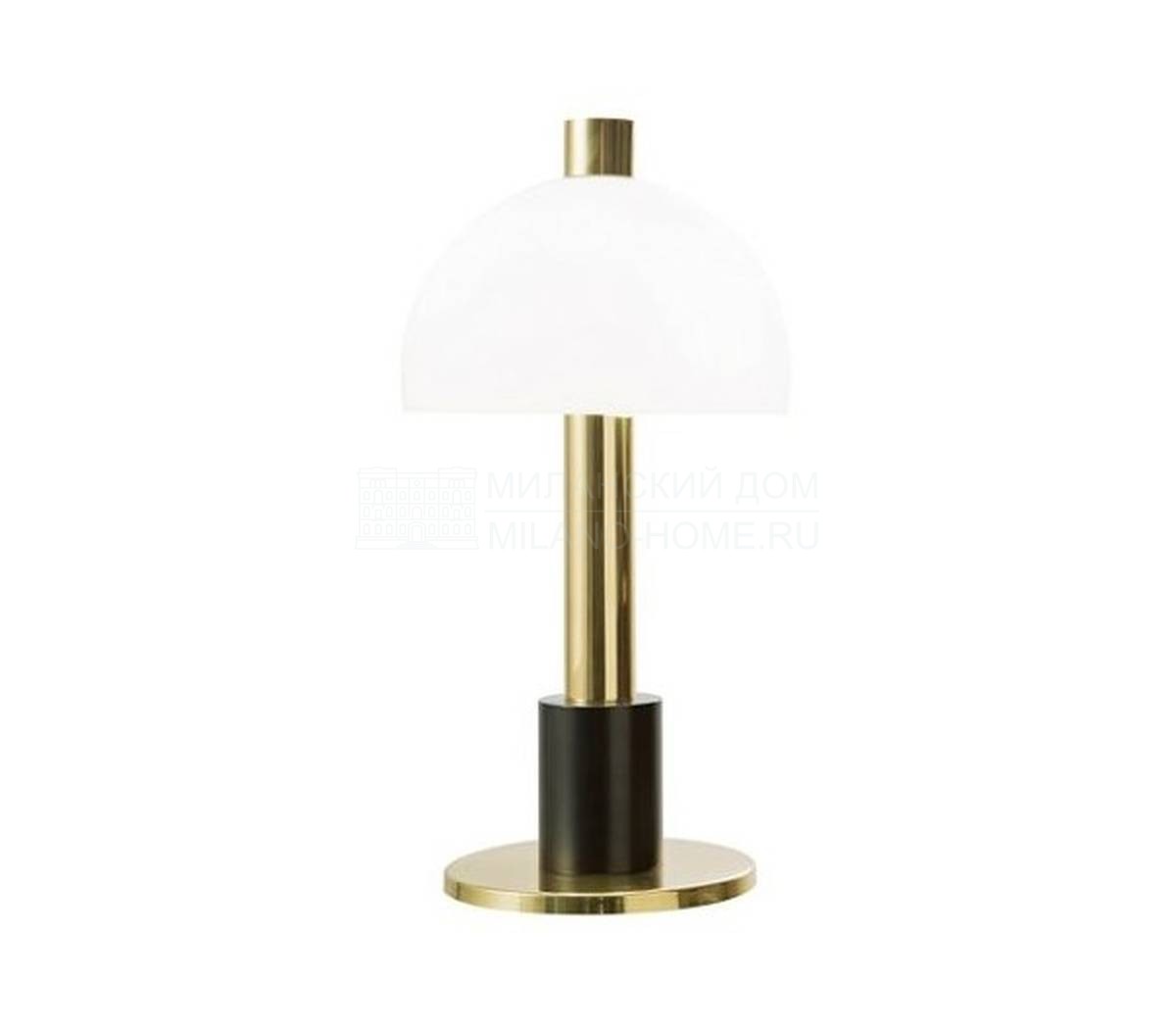 Настольная лампа Agata table lamp из Франции фабрики ROCHE BOBOIS