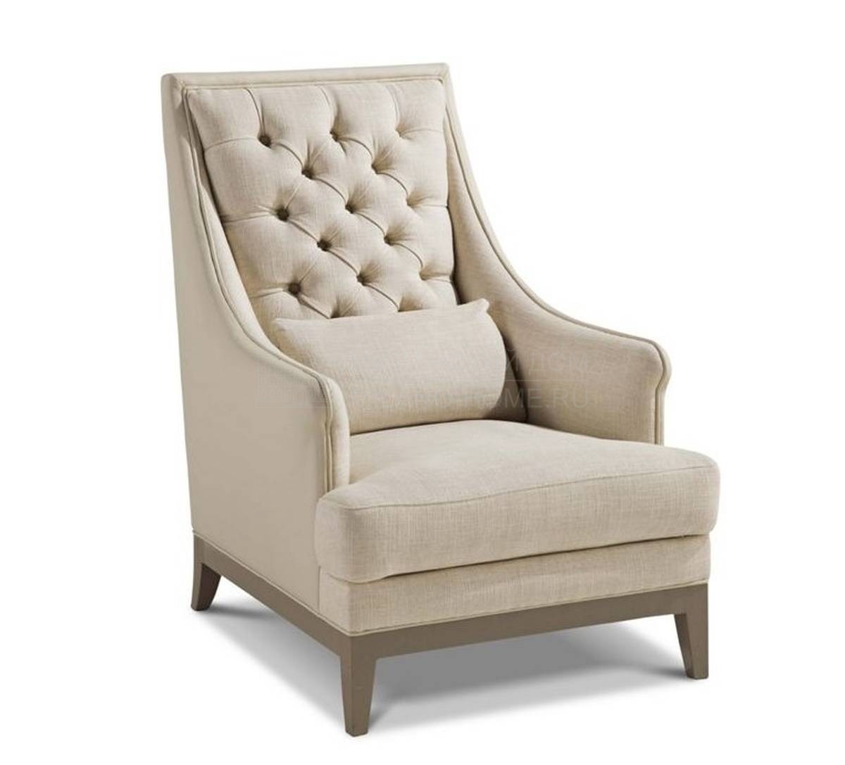 Кресло Epoq armchair due из Франции фабрики ROCHE BOBOIS