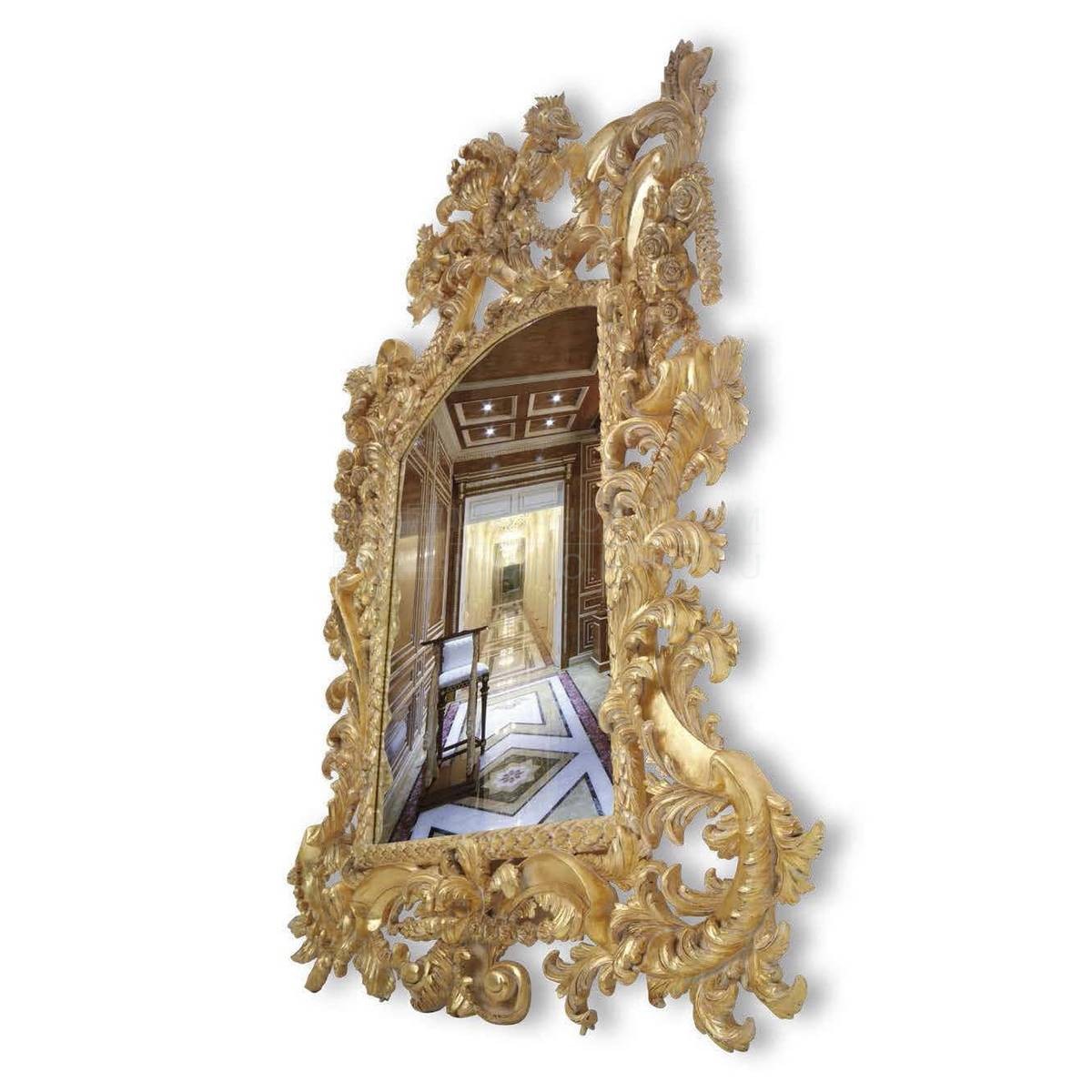 Зеркало настенное L1. 1702 Aiace/mirror из Италии фабрики ASNAGHI INTERIORS