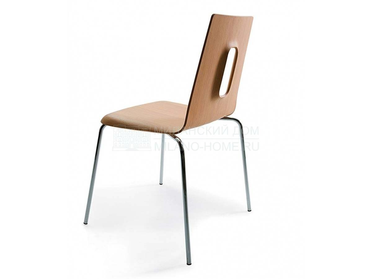 Стул Cassia из Италии фабрики EMMEMOBILI Стул Cassia из Италии фабрики EMMEMOBILI