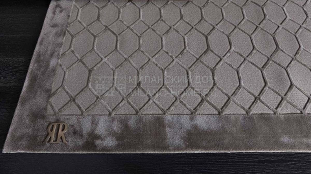 Ковер Platinum rug из Италии фабрики RUGIANO Ковер Platinum rug из Италии фабрики RUGIANO