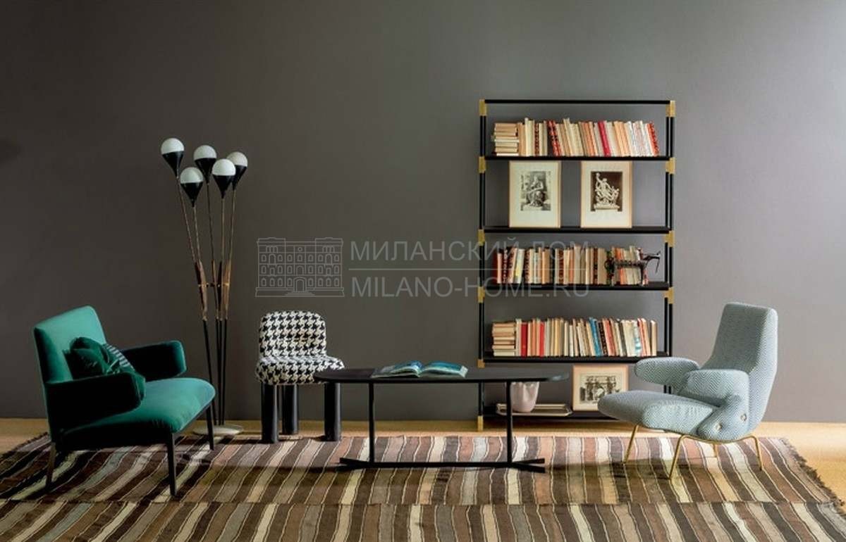 Стеллаж Match из Италии фабрики ARFLEX Стеллаж Match из Италии фабрики ARFLEX