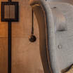 Кресло Sigrid armchair — фотография 10