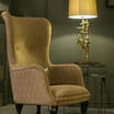 Кресло Sigrid armchair — фотография 9