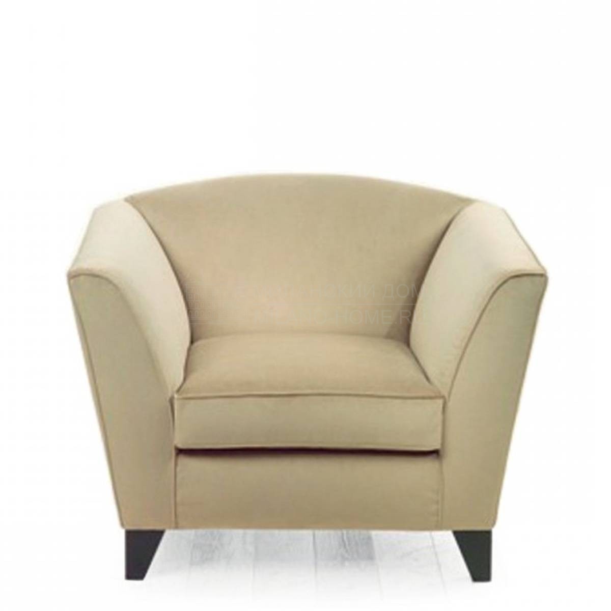 Кресло Azhar armchair из Италии фабрики MARIONI