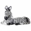 Статуэтка Lying Zebra